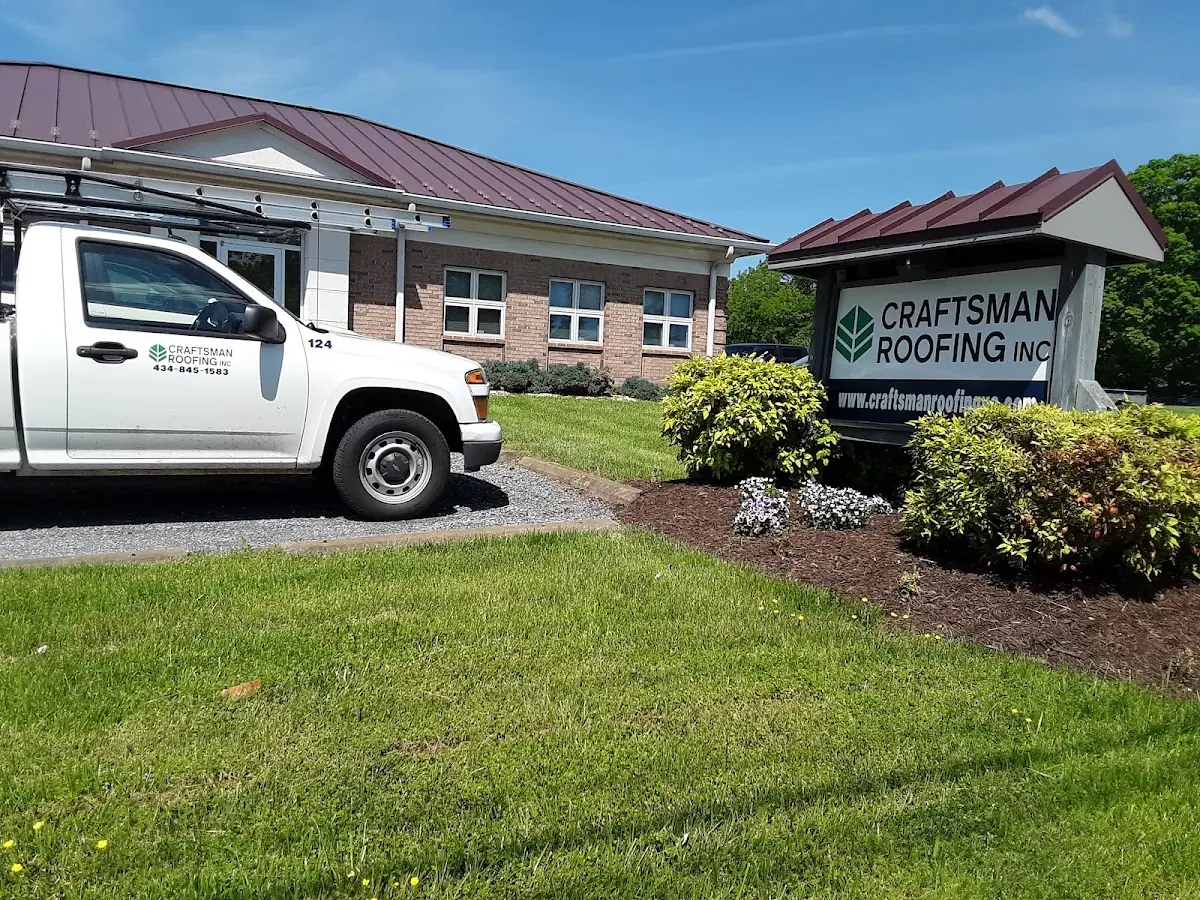 Quality Roof Replacement by experienced craftsmen in Spring Bank
